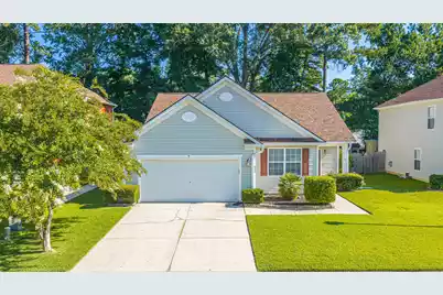 636 Grassy Hill Road, Summerville, SC 29483 - Photo 1