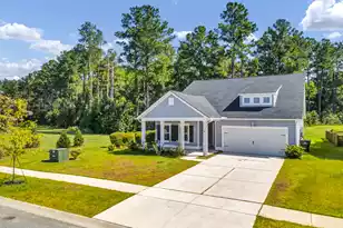991 Arrowwood Way, Summerville, SC 29485 - Photo 1
