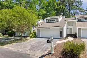 7860 Wilderness Trail, North Charleston, SC 29418 - Photo 1