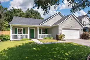 5142 Torrey Ln, Summerville, SC 29485 - Photo 1