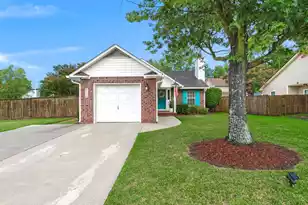 8578 Brookforest Dr, Charleston, SC 29406 - Photo 1