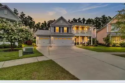 411 Whispering Breeze Lane, Summerville, SC 29486 - Photo 1