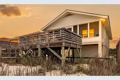 760 Springs Avenue, Pawleys Island, SC 29585 - Photo 1