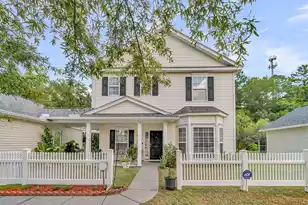 104 Savannah River Dr, Summerville, SC 29485 - Photo 1