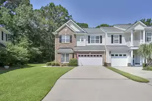 2492 Draymohr Ct, Mount Pleasant, SC 29466 - Photo 1