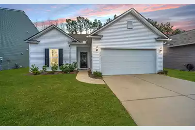 224 Hayworth Road, Summerville, SC 29486 - Photo 1