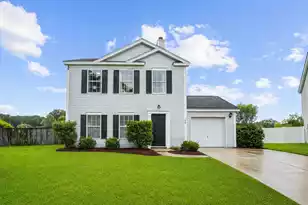126 Walnut Creek Rd, Summerville, SC 29483 - Photo 1