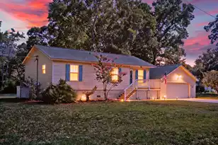 4134 River Rd, Johns Island, SC 29455 - Photo 1