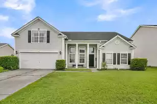 1434 Crossbill Trail, Hanahan, SC 29410 - Photo 1