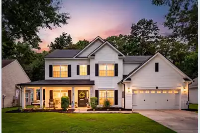 9649 Pebble Creek Boulevard, Summerville, SC 29485 - Photo 1