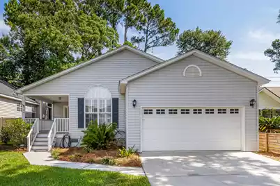 464 Cessna Avenue, Charleston, SC 29407 - Photo 1