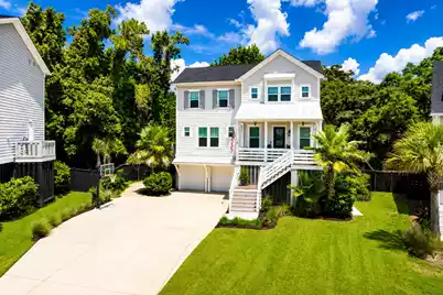 3596 Tidal Flat Circle, Mount Pleasant, SC 29466 - Photo 1