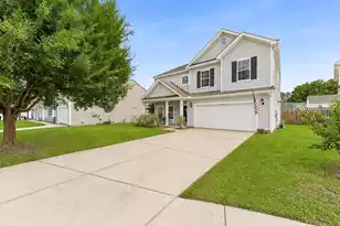 8017 Henderson Rd, Summerville, SC 29483 - Photo 1