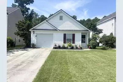 2003 Bearclaw Drive, Goose Creek, SC 29445 - Photo 1