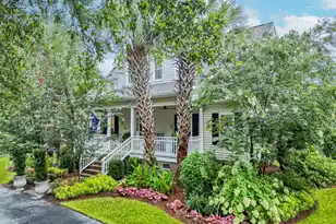 208 Old Parsonage Rd, Summerville, SC 29483 - Photo 1