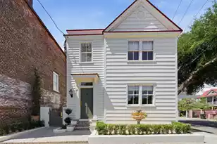 55 Elizabeth St, Charleston, SC 29403 - Photo 1