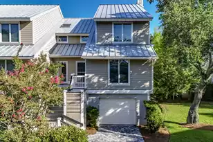 25 Linkside Ct, Isle Of Palms, SC 29451 - Photo 1
