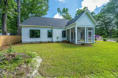 2506 Hara Lane #Lot 1, Charleston, SC 29414 - Photo 1