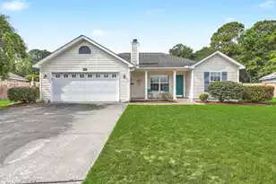 1944 Staffwood Rd, Johns Island, SC 29455 - Photo 1