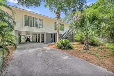 25 Sand Dollar Drive, Isle Of Palms, SC 29451 - Photo 1