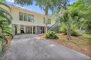 25 Sand Dollar Dr, Isle Of Palms, SC 29451 - Photo 1