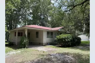 1436 Highway 61, Ridgeville, SC 29472 - Photo 1