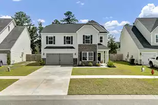 513 Yellow Leaf Ln, Summerville, SC 29486 - Photo 1