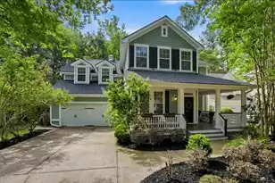 1899 Hall Point Rd, Mount Pleasant, SC 29466 - Photo 1