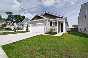 9721 Brandishing Rd, Ladson, SC 29456 - Photo 1