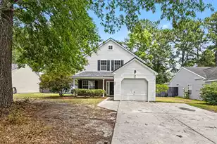 4861 Hearthside Dr, Summerville, SC 29485 - Photo 1