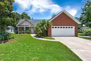 8544 Brookforest Dr, Charleston, SC 29406 - Photo 1