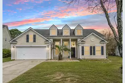 1657 Pin Oak Cut, Mount Pleasant, SC 29466 - Photo 1