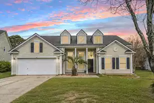 1657 Pin Oak Cut, Mount Pleasant, SC 29466 - Photo 1