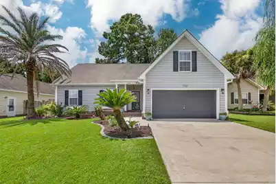 7729 Fayetteville Road, North Charleston, SC 29418 - Photo 1