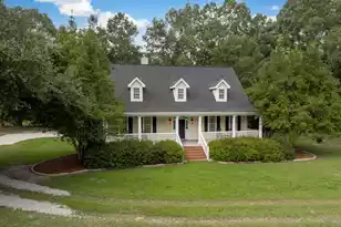 463 Campbell Rd, Ridgeville, SC 29472 - Photo 1