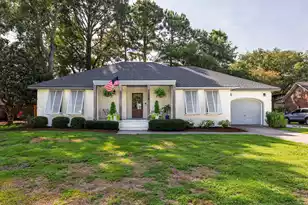 1098 Talisman Rd, Mount Pleasant, SC 29464 - Photo 1