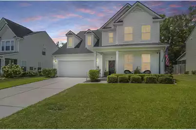 1414 Hermitage Lane, Ladson, SC 29456 - Photo 1