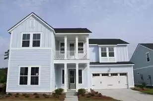 101 Beamon Loop, Summerville, SC 29486 - Photo 1