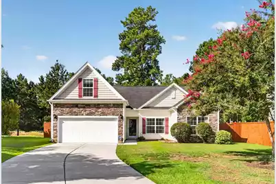 607 Wynfield Forest Drive, Summerville, SC 29485 - Photo 1