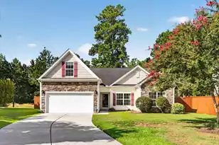 607 Wynfield Forest Dr, Summerville, SC 29485 - Photo 1