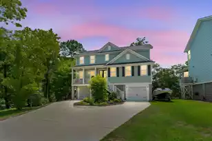 5912- B Maple St, Hanahan, SC 29410 - Photo 1
