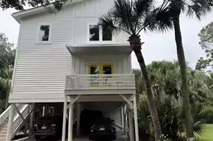 508 Huron Ave E, Folly Beach, SC 29439 - Photo 1