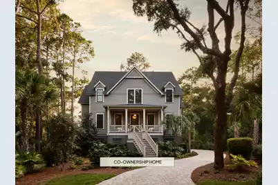 42 Cotton Hall, Kiawah Island, SC 29455 - Photo 1
