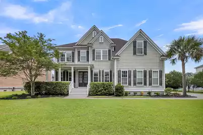3062 Yachtsman Drive, Mount Pleasant, SC 29466 - Photo 1