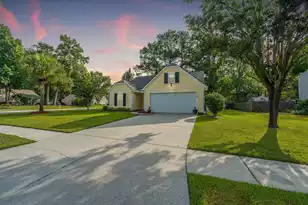 106 Irish Oak Dr, Goose Creek, SC 29445 - Photo 1