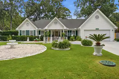 5408 Vernon Place, Charleston, SC 29418 - Photo 1