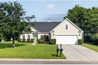 7312 Coopers Hawk Drive, Hanahan, SC 29410 - Photo 1