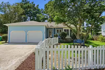 608 Dolphin Drive, Summerville, SC 29485 - Photo 1