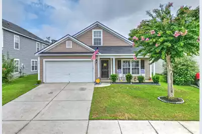 308 Bradley Bend Drive, Moncks Corner, SC 29461 - Photo 1