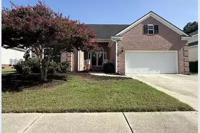 3474 Stockton Drive, Mount Pleasant, SC 29466 - Photo 1